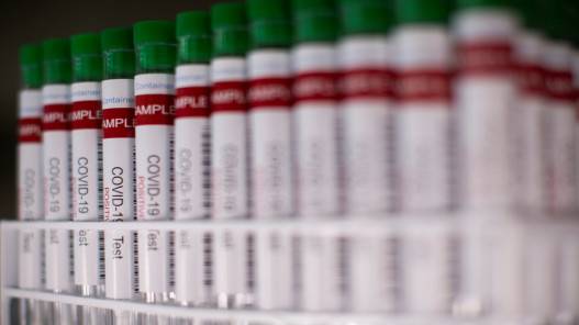 مدينة صينية تطلب من السكان البقاء في المنازل في العطلة مع زيادة إصابات كورونا