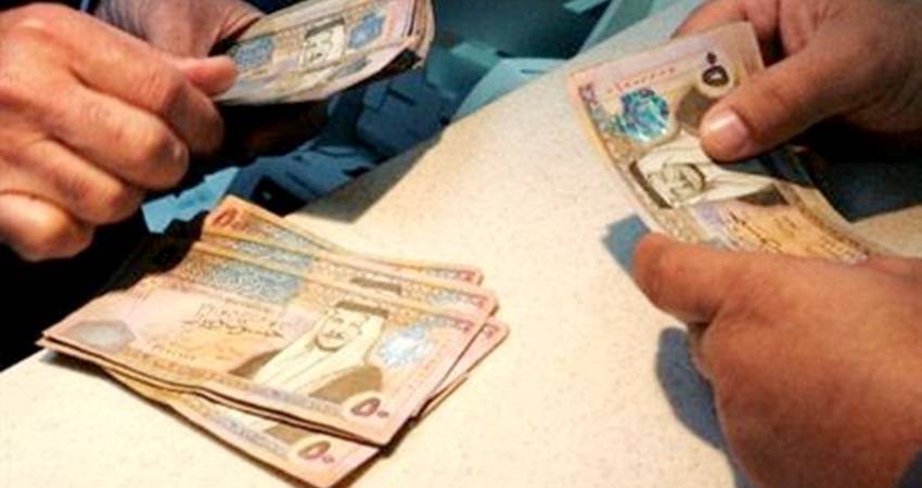 تحسّن حجم التعاملات المصرفية مقارنة بالعام الماضي