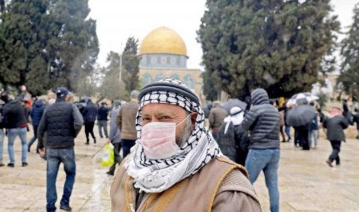 في 24 ساعة.. فلسطين تسجل 730 إصابة جديدة و19 وفاة بكورونا