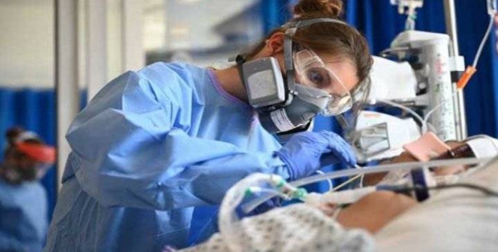 تسجيل 6 وفيات و626 إصابة جديدة بكورونا في لبنان