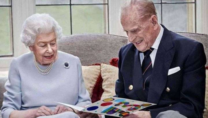 وصية الأمير فيليب طي الكتمان لتسعين عاما حفاظا على كرامة الملكة