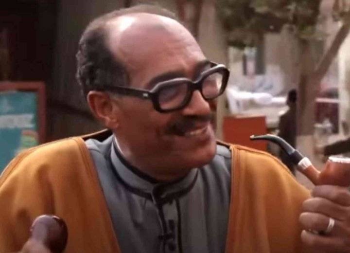 المصريون يودّعون «شبيه السادات»