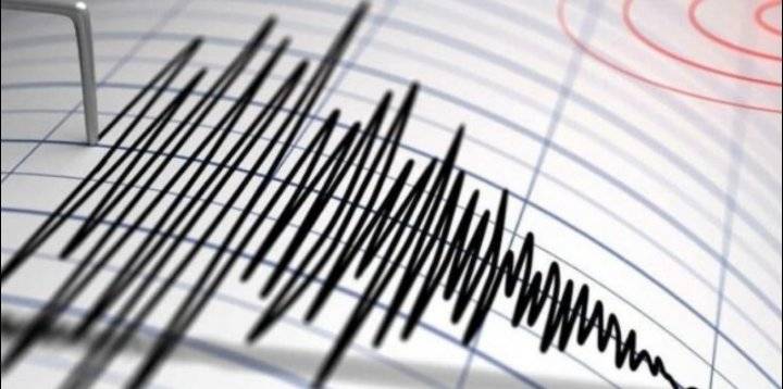 زلزال بقوة 3.1 درجات يضرب شمال شرق الكويت