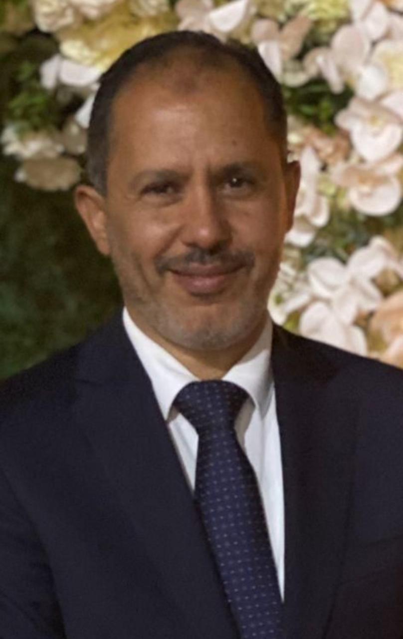 المحامي عماد صالح العرموطي  رئيسا للهيئة الإدارية لديوان عشيرة العرموطي... اسماء 