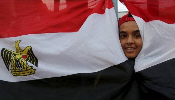 مرض يمنع شابا مصريا من التكلم بالعربية أو أي لغة أخرى غير الإنجليزية