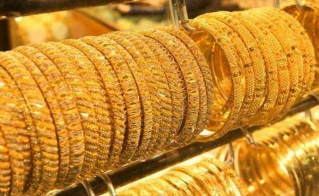 أسعار الذهب في الأردن ليوم  الاحد