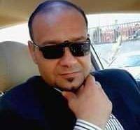 شاهد بالصورة اخر ما كتبه المرحوم أيمن السعايدة