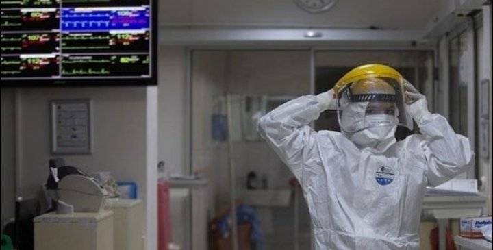 السعودية تسجل انخفاضاً جديداً بإصابات كورونا