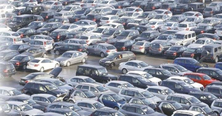 السعودية: تزيل 3562 سيارة مهملة وتالفة من الشوارع