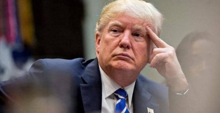 وضع ديون ترامب تحت المراقبة