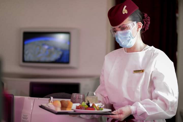 آخر مستجدات فيروس كورونا في قطر خلال الـ 24 ساعة الأخيرة