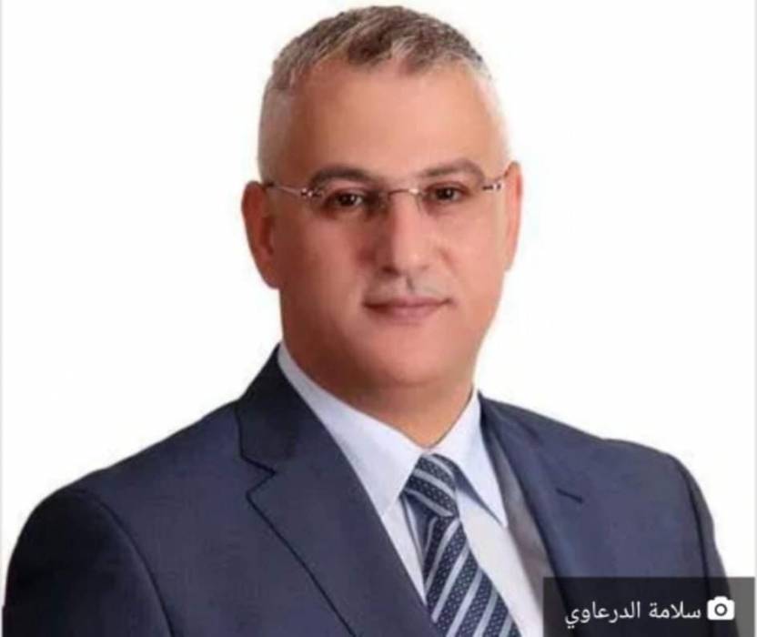 تواطؤ اقتصادي على الأردن