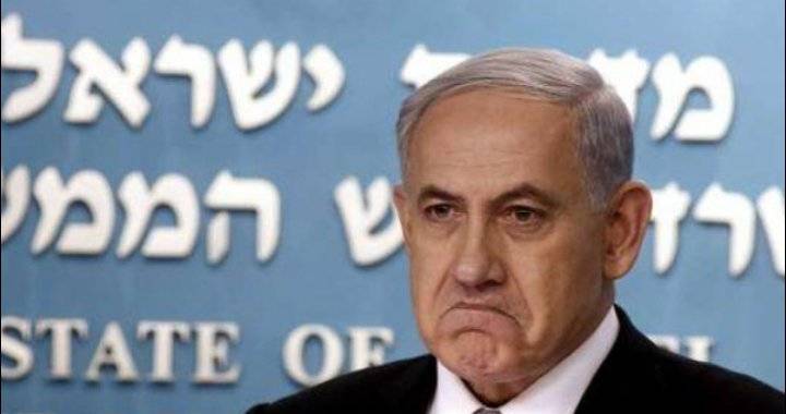 نتنياهو يسخر من بايدن