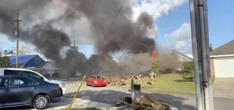 تحطّم طائرة تابعة للبحرية الأمريكية .. تفاصيل