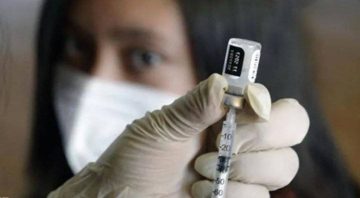 فايزر: لقاحنا آمن للأطفال من 511 سنة