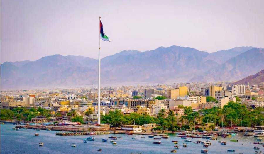 مع قرب حفلة عمرو دياب.. ارتفاع أسعار فنادق العقبة