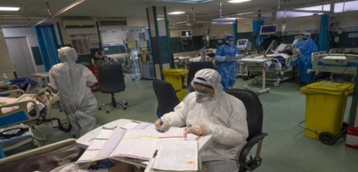 العراق يسجل 42 وفاة وأكثر من 3 آلاف إصابة جديدة بكورونا