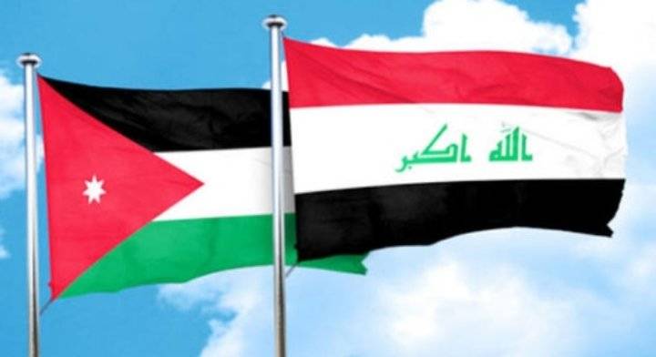 العراق يرفع دعوى في الأردن لاسترداد أموال محجوزة