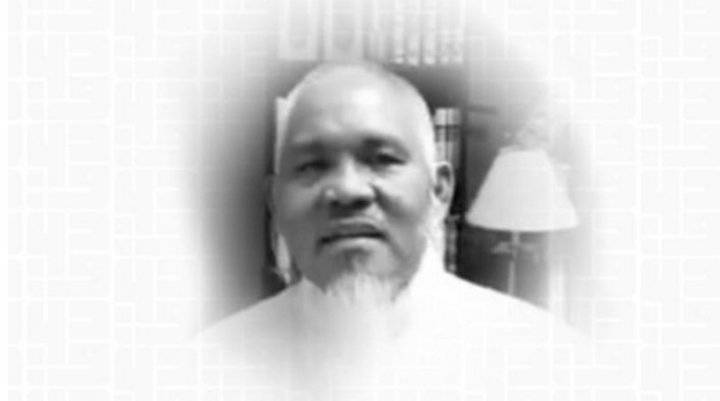 وفاة الداعية الفلبيني الشيخ محمد ديلابينيا في السعودية