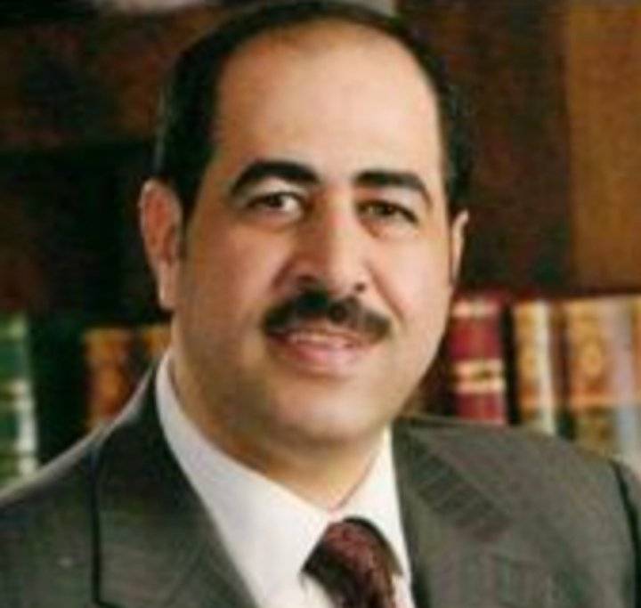 قشوع يكتب اللجنة الملكية والخارطة السياسية