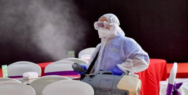 الصين تعلن عن بؤرة جديدة محتملة لانتشار كورونا