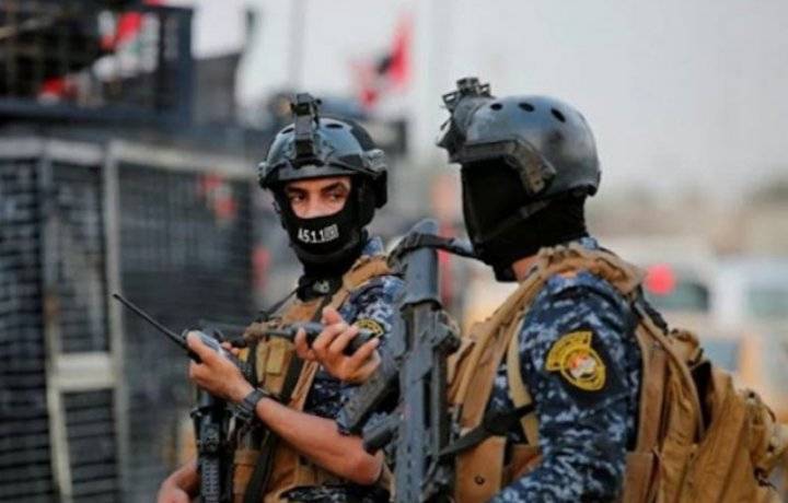 المخابرات العراقية تطيح بقيادي داعشي شغل منصب وزير الزراعة