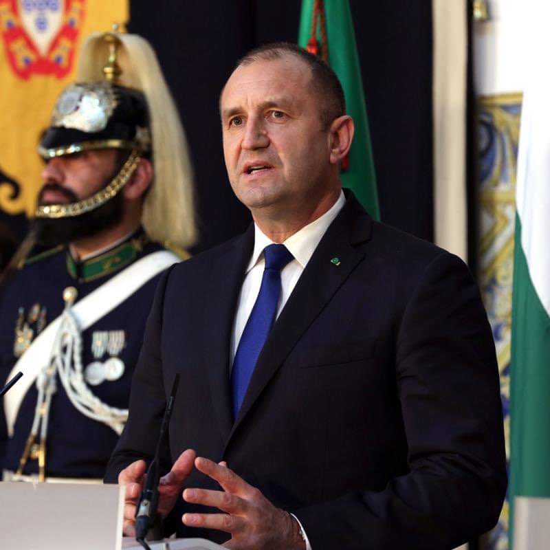 ذكرى مرور ١١٣عاما . على استقلال بلغاريا عن الامبراطورية العثمانية.