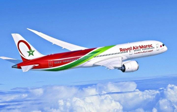 الخطوط الملكية المغربية: 15 رحلة ستتأثر بإغلاق المجال الجوي الجزائري