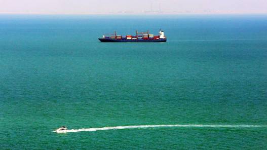 إيران تتحدث عن تقدم جاد بشأن أمن الخليج في المباحثات مع السعودية