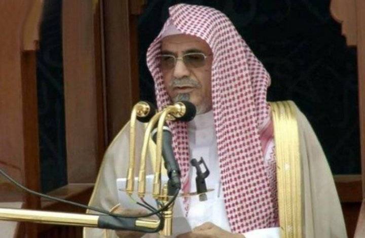 خطيب الحرم المكي للآباء والمربّين: اغرسوا عقيدة التوحيد في قلوب الأبناء والبنات