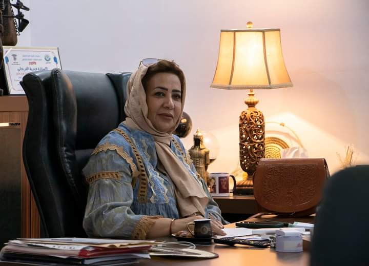 تعرف على مواعيد  معارض عربية تنطلق رسميا فى 2021 في ليبيا بمدينة بنغازي ...صور