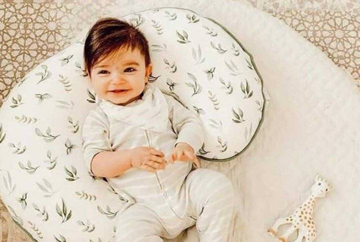 تسبب الاختناق.. سحب أكثر من 3 ملايين وسادة للأطفال