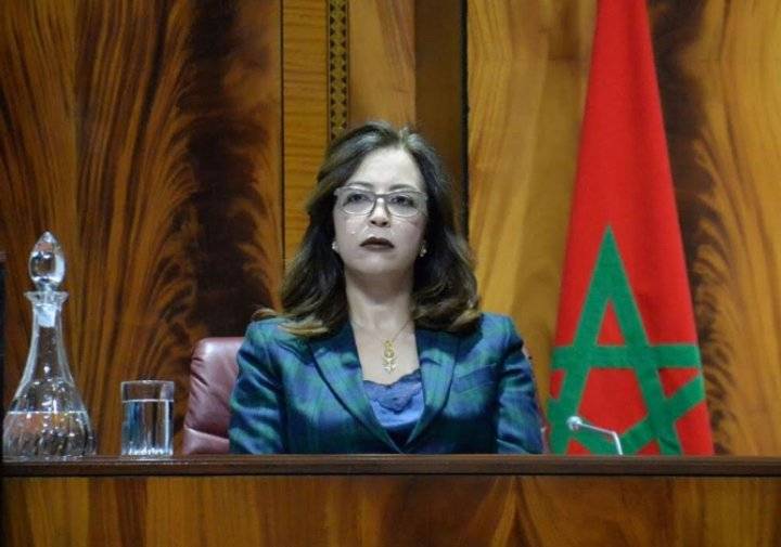 المغرب.. انتخاب أول امرأة عمدة للرباط