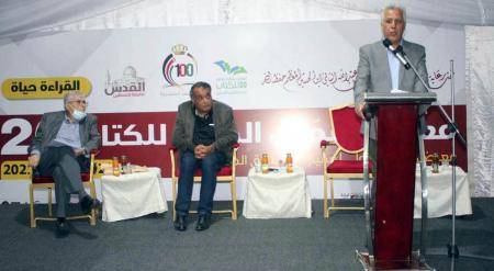 أكاديمي أردني يدعو لإعادة اكتشاف الشاعر عرار ضمن اطار ثقافي جديد