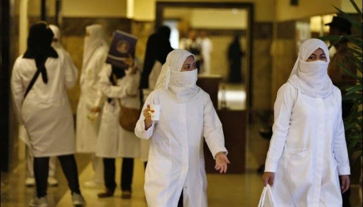 آخر مستجدات فيروس كورونا في قطر