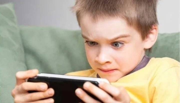 دعوات لابعاد الأطفال عن ألعاب العنف