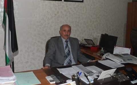 الخوالده فارسنا رفض المشاركة في دورة تدريبية الى كندا وفضل مرافقة والديه الى الحج !!!!!