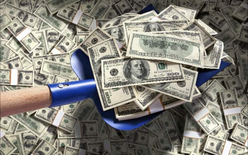 جون بايدن يعلن زيادة الضرائب على الأثرياء في الولايات المتحدة