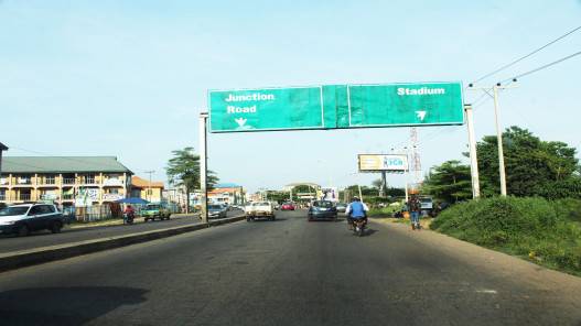 الإفراج عن 10 طلاب كانوا مخطوفين في نيجيريا