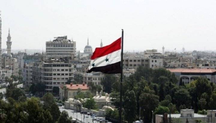 خبير اقتصادي: الشركات الأردنية سيكون لها دور في إعادة إعمار سوريا