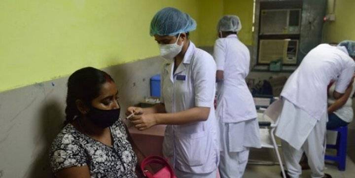 الهند تسجل 18870 إصابة بفيروس كورونا والمكسيك 9792