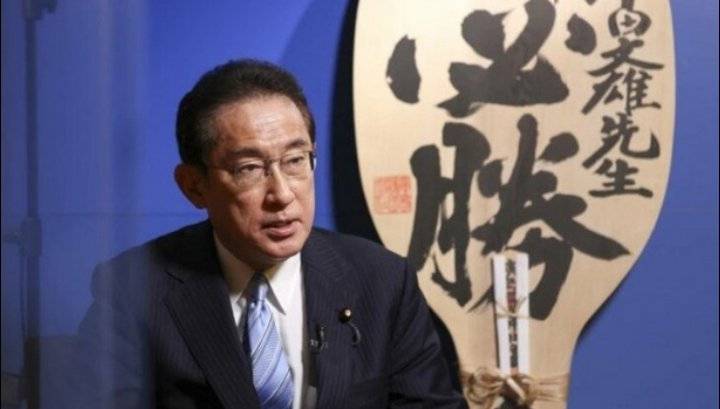 اليابان.. انتخاب فوميو كيشيدا رئيساً للحزب الحاكم والحكومة