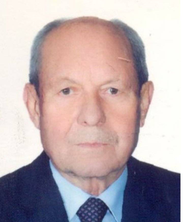 الأمانة تؤبّن أمينها الأسبق  محمد بشير الشيشاني