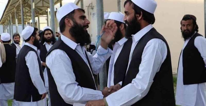 طالبان  ستتبنى دستور الملك محمد ظاهر شاه مؤقتا.