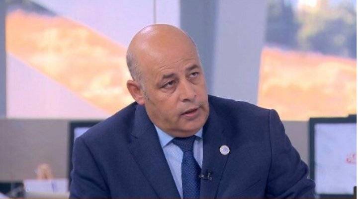اليعقوب: فرص استثمارية بالمليارات تنتظر المقاولين الأردنيين بالعراق