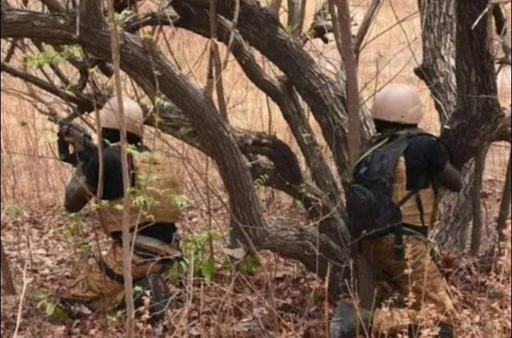 بوركينافاسو.. مصرع خمسة جنود في هجوم بعبوة ناسفة