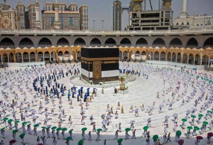 السعودية تستثني فئة واحدة من شرط اللقاح لأداء العمرة