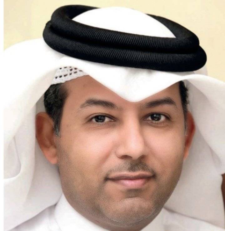 الرميحي ..مديرا عاما لوكالة الأنباء القطرية.