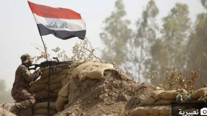 مقتل 3 عراقيين بهجوم إرهابي بمدينة سامراء