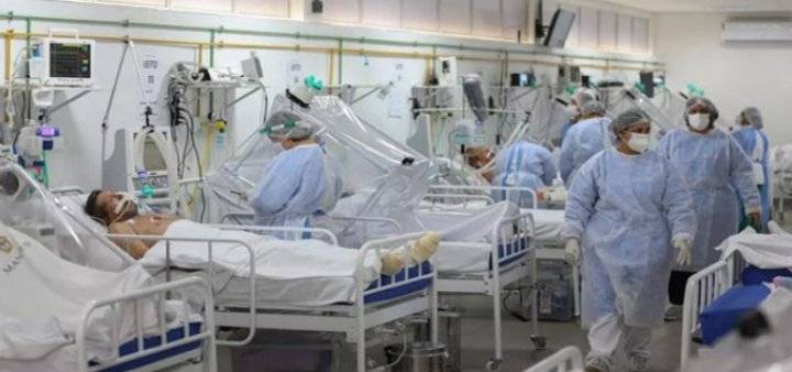 52 وفاة و3405 إصابات جديدة بكورونا في إيطاليا